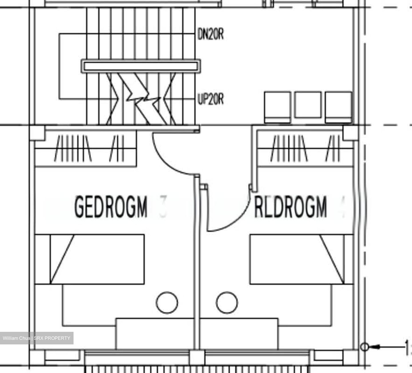 Prome Road (D12), Terrace #568347341